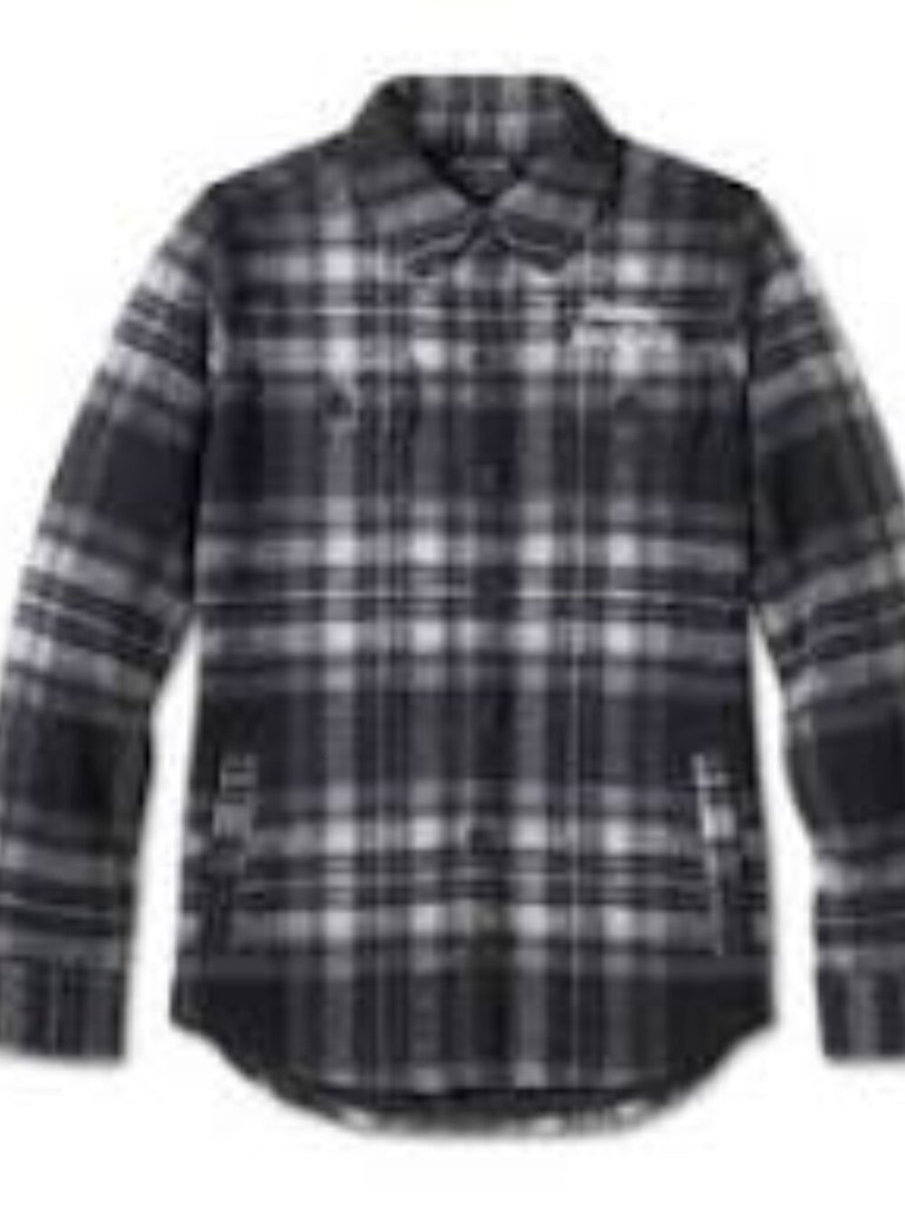 Women's Harley-Davidson Shirt Jacket